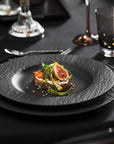 Boston Cutlery Set For 12 People,70 Pieces