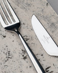 Metrochic Dinner Fork