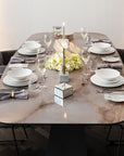 Metrochic Pastry Fork