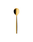 Metrochic D'Or Dessert Spoon