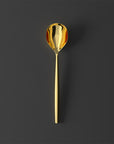 Metrochic D'Or Dessert Spoon