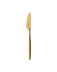 Metrochic D'Or Dessert Knife