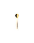 Metrochic D'Or Espresso Spoon