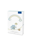 Walk Like An Elephant Children Cutlery Set 4Pcs