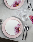 Rose Garden Cutlery Set of 30 Pieces