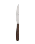 Texas Steak Knife Set 6 Pc