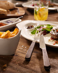 Texas Steak Knife Set 6 Pc