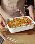 Cookelements Rectanbaking Dish 30 cm