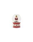 Christmas Toys Snow globe lg, Nutcracker