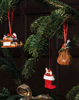 Nostalgic Ornaments - Ornaments Gifts 3pieces.