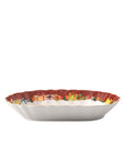 Toy's Fantasy Bowl oval large, Santa & Kids