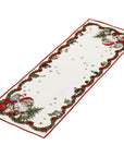 Toy's Delight Gobelin Runner Xl, Santa