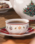 Toys Delight Saucer for Coffee/tea Cup