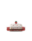Toy's Delight Butter dish