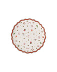 Toys Delight Footed Cake Plate Small