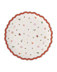 Toys Delight Footed Cake Plate