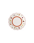 Toys Delight Bread & Butter plate white