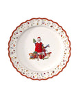 Toy's Delight Serving platter