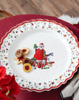 Toy's Delight Serving platter