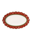 Toys Delight Oval Platter