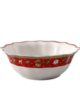 Toys Delight Salad Bowl