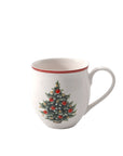 Toy's Delight Mug - Tree