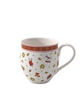 Toy's Delight Mug - Festive