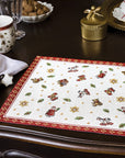 Toy's Delight Gobelin Placemat Toys