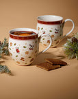 Toys Delight Mug Set of 2 pieces Toys