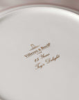 Toy's Delight Anniversary Plate set 4pieces