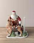 Christmas Toys Memory Santa with deer