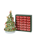 Christmas Toys Memories - Advent Calendar 3D tree