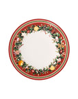 Winter Bakery Delight Flat plate 27cm