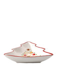 Winter Bakery Delight-Bowl Tree Small