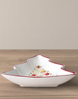 Winter Bakery Delight-Bowl Tree Small