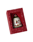 My Christmas Tree Bell Toys, green
