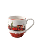 Annual Christmas Edition Mug 2025