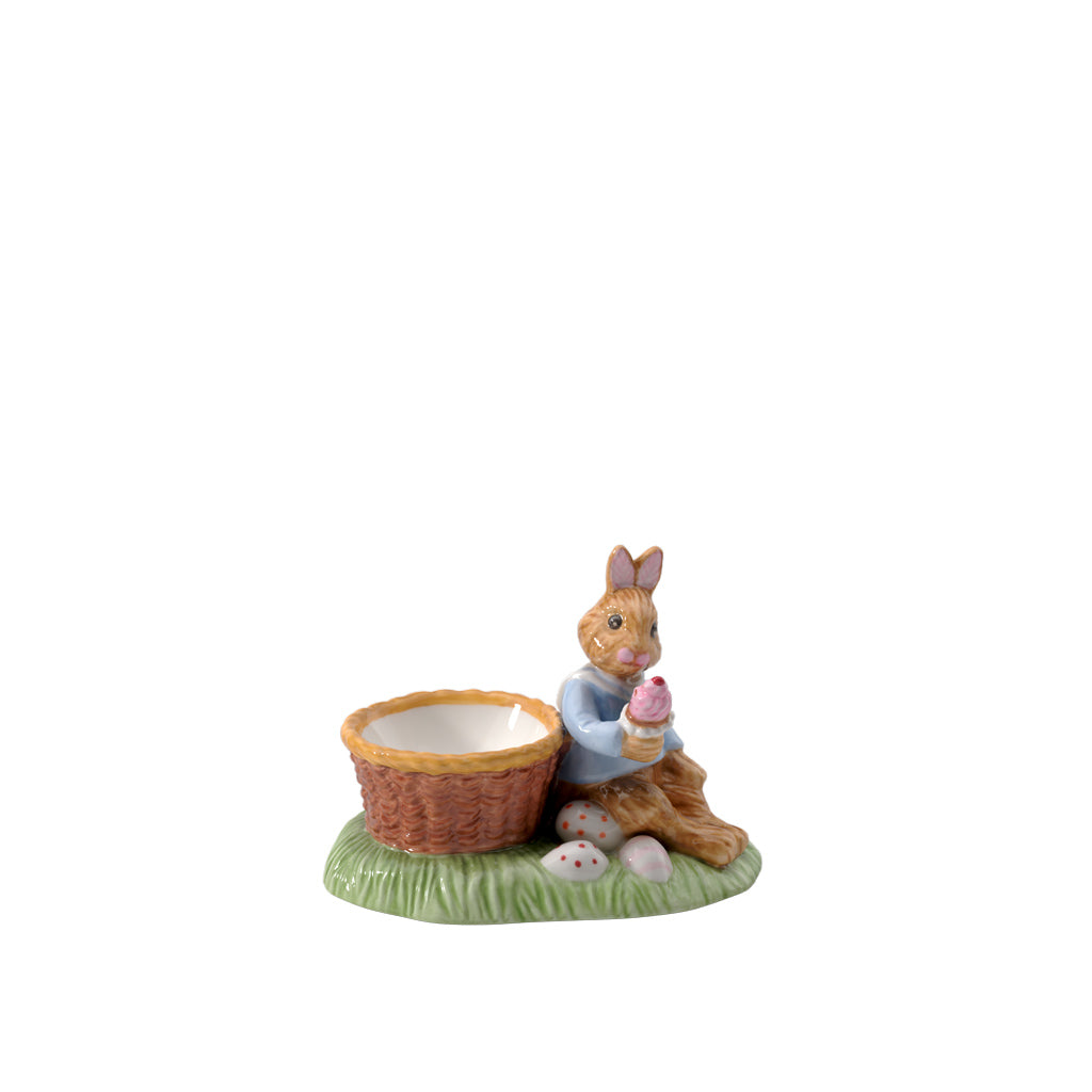 Annual Easter Edition Egg Cup 2026 10X6,5X8Cm