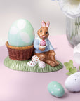 Annual Easter Edition Egg Cup 2026 10X6,5X8Cm