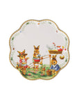Annual Easter Edition Plate 2026 22,5X22,5X2Cm