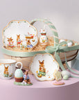 Annual Easter Edition Bowl 2026 16,5X16,5X3,5Cm