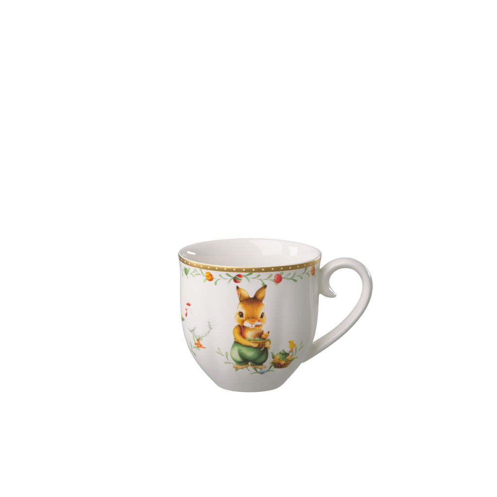 Annual Easter Edition Mug 2026 14X10X9,5Cm