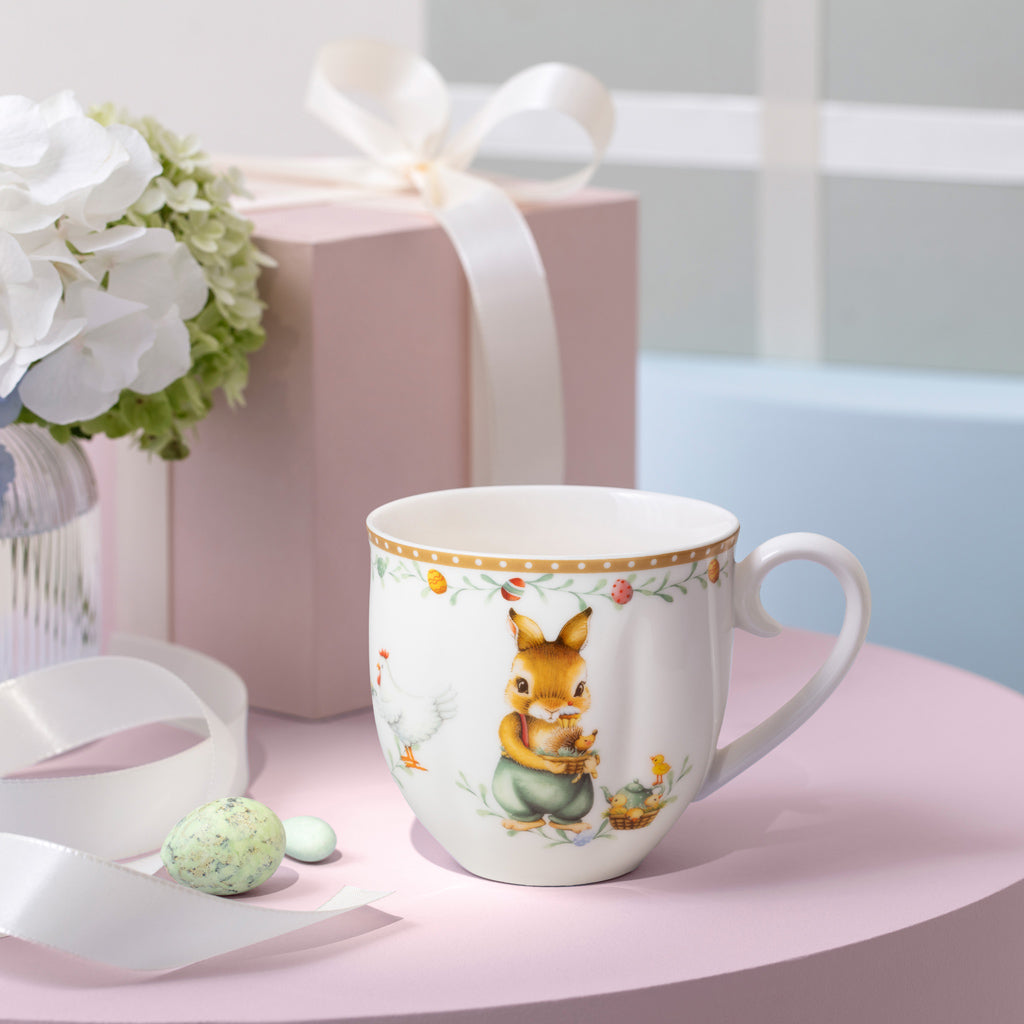 Annual Easter Edition Mug 2026 14X10X9,5Cm
