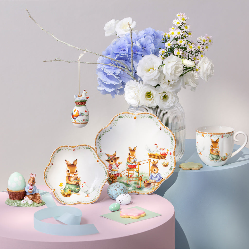 Annual Easter Edition Mug 2026 14X10X9,5Cm