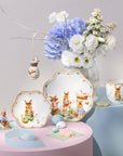 Annual Easter Edition Mug 2026 14X10X9,5Cm
