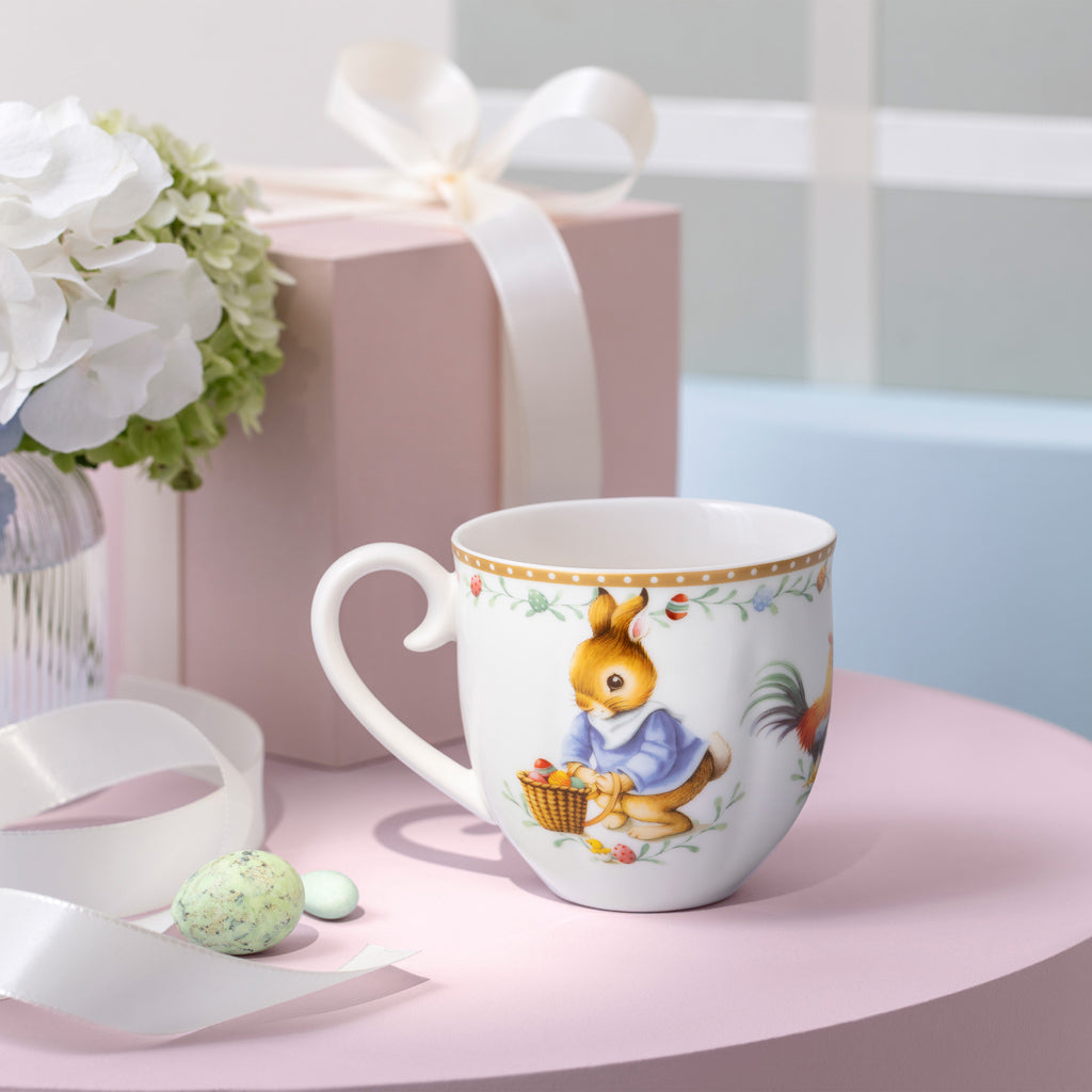 Annual Easter Edition Mug 2026 14X10X9,5Cm
