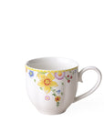 Spring Awakening Coffee Cup 026l