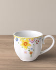 Spring Awakening Coffee Cup 026l