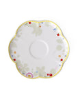 Spring Awakening Saucer Coffeetea Cup