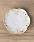 Spring Awakening Saucer Coffeetea Cup